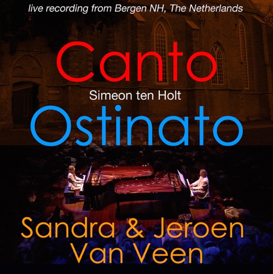 Canto Live in Bergen