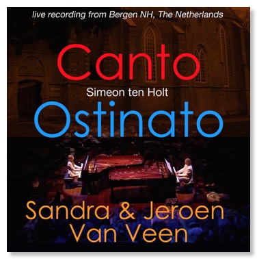 Canto Live in Bergen